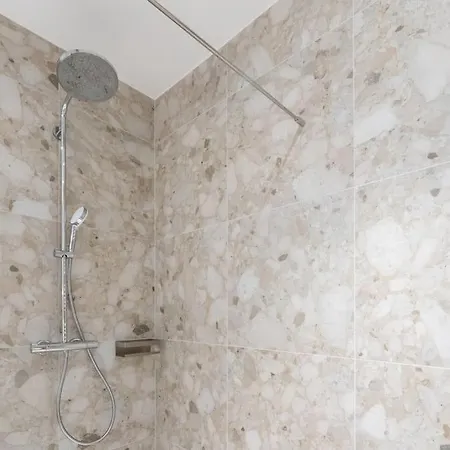 Glam 1Br Suite, Easy City Path By Hm Vienna Exterior photo