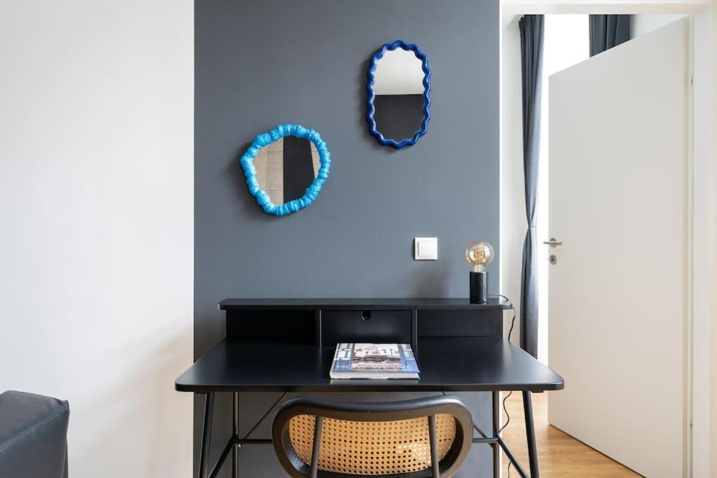 Glam 1br Suite, Easy Path By Hm * Vienna