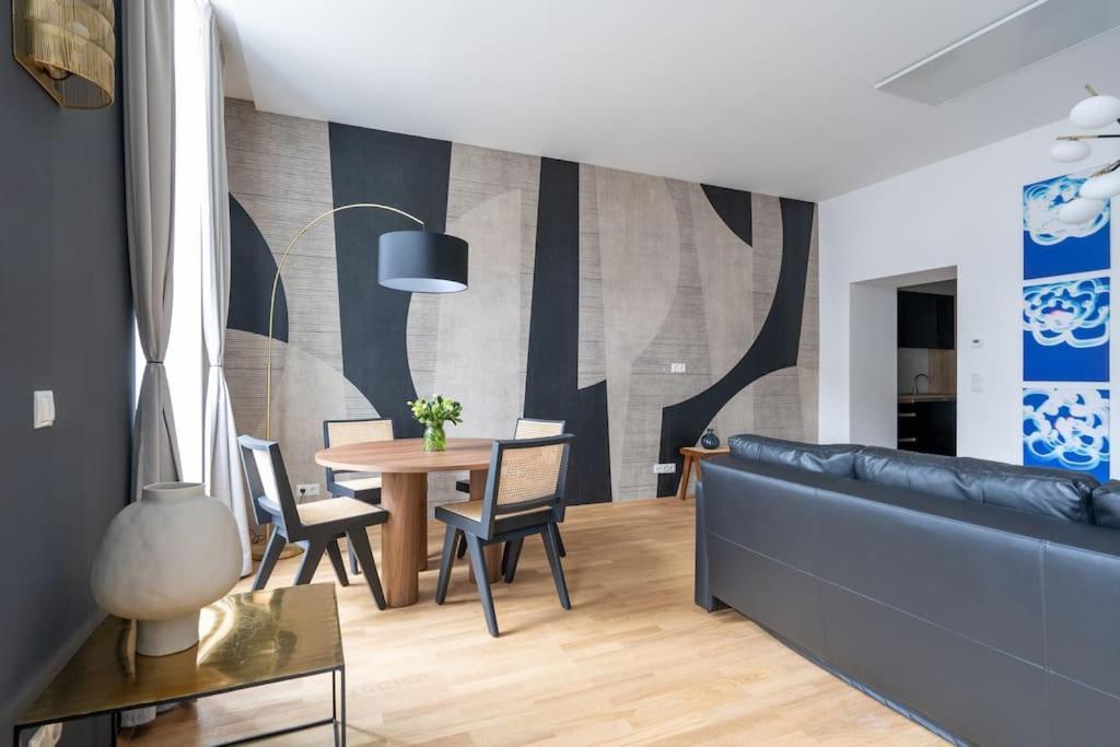 Glam 1br Suite, Easy Path By Hm Vienna