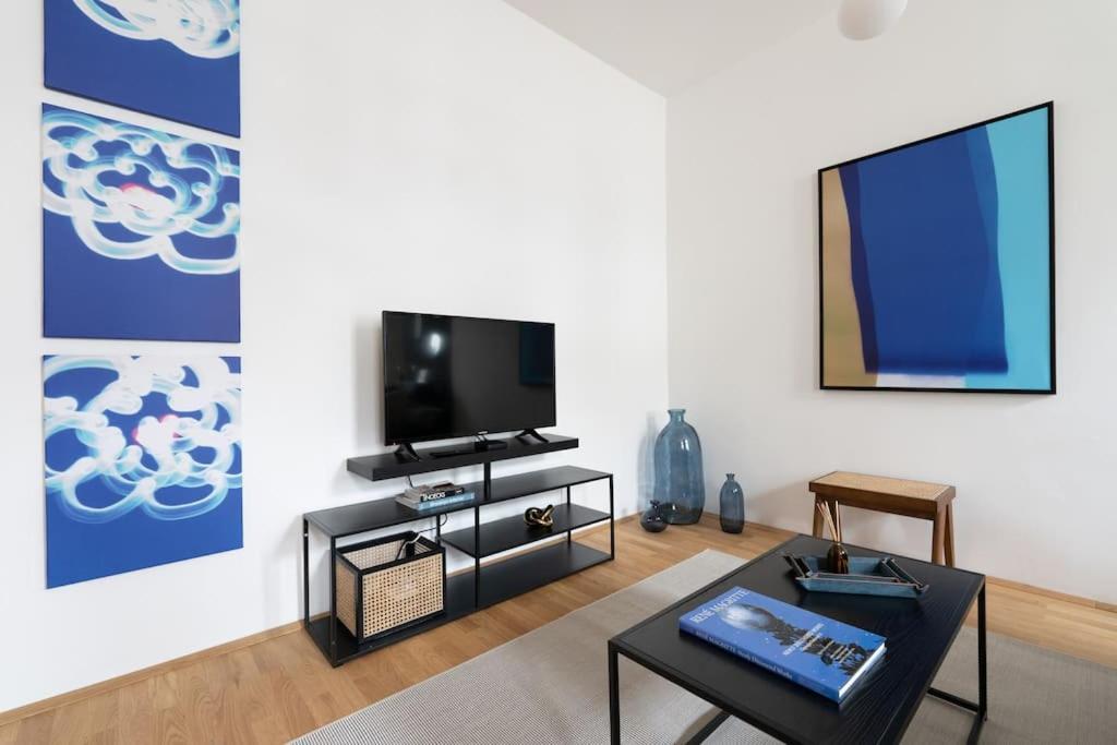 Glam 1br Suite, Easy Path By Hm