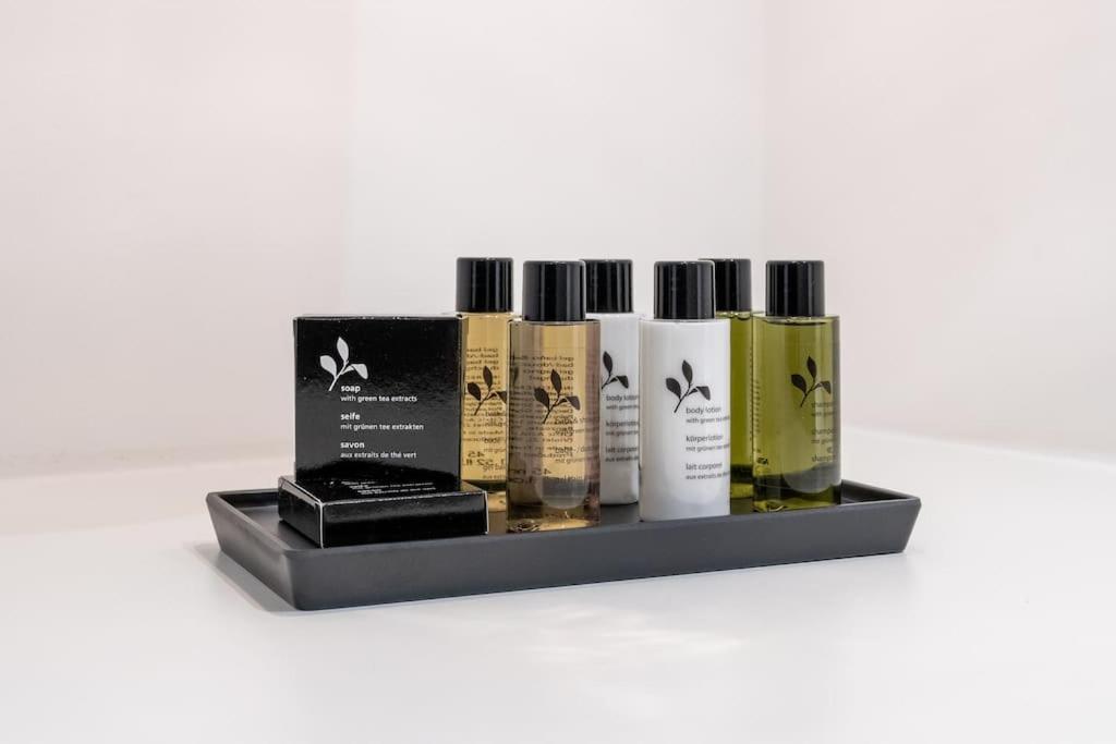 Glam 1br Suite, Easy Path By Hm