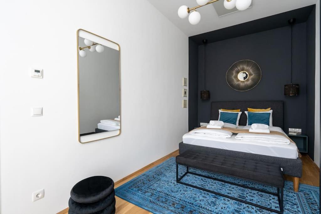 Glam 1br Suite, Easy Path By Hm Apartment *