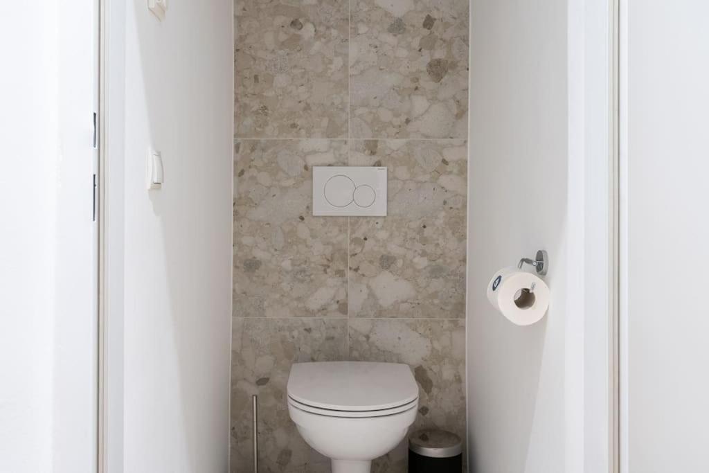 Apartment Glam 1br Suite, Easy Path By Hm *
