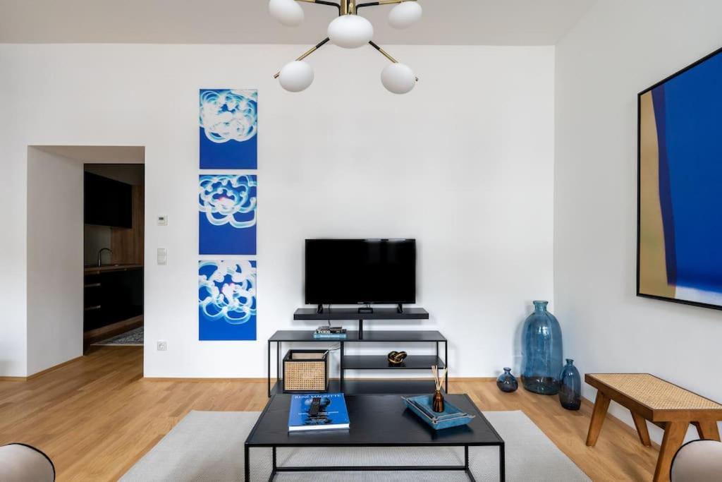 Glam 1br Suite, Easy Path By Hm *