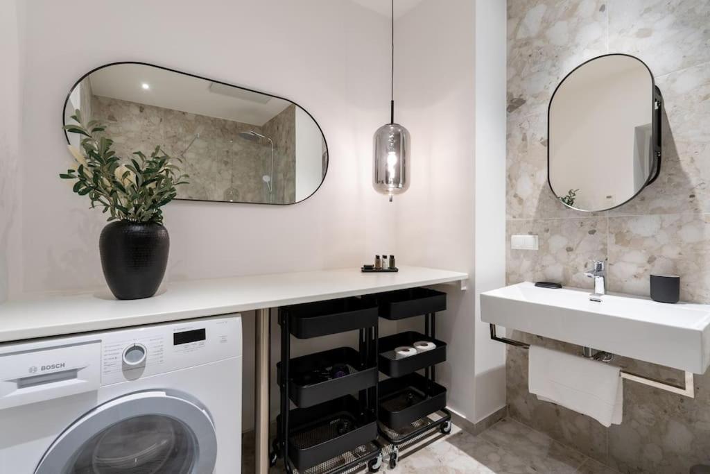 Apartment Glam 1br Suite, Easy Path By Hm Vienna